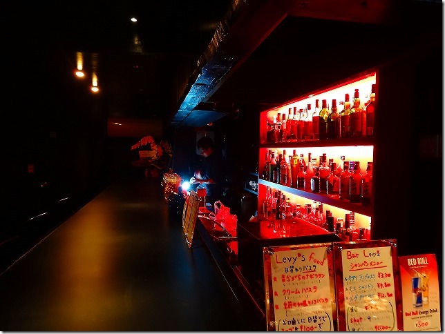 Bar Levy’s 阿佐ヶ谷