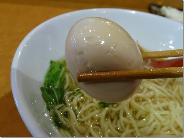 新宿 麺屋 翔