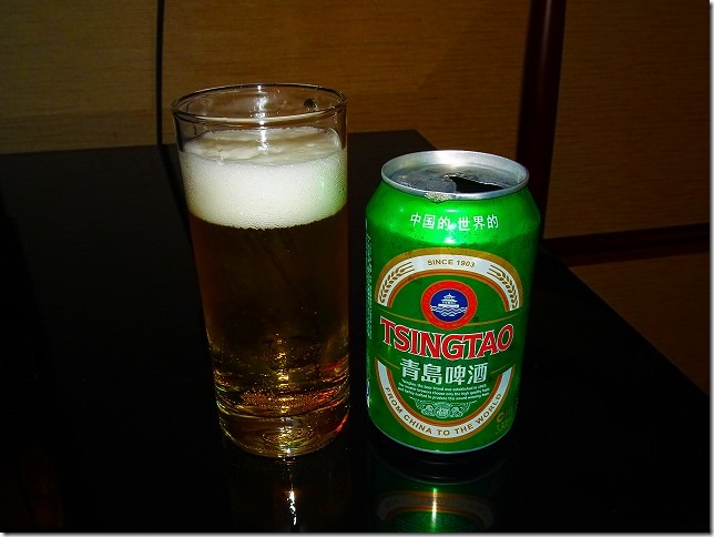 青島ビール