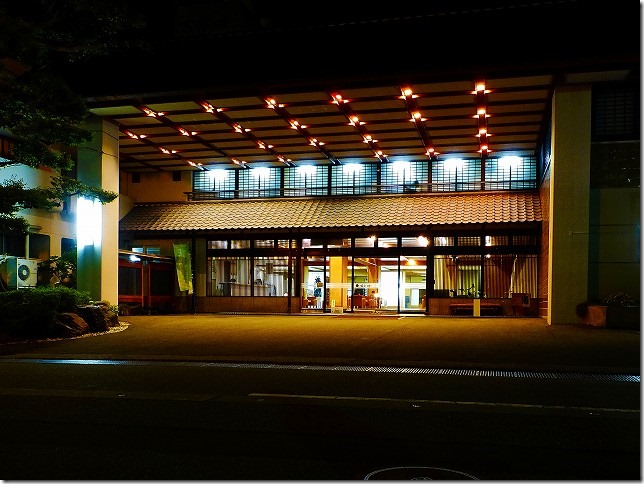 片山津温泉 ホテル北陸古賀乃井（石川県 加賀市） 