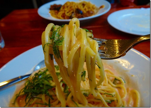 RISE Pasta＆Grill　阿佐ヶ谷