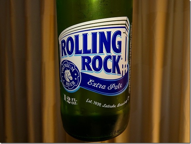 ROLLING ROCK（ローリングロック）