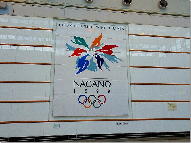 1998年長野オリンピック/パラリンピック