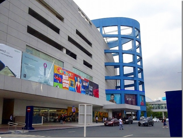 SMモール・オブ・アジア（SM Mall of Asia）フィリピン