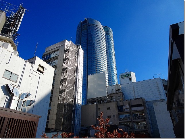 アクトホテル六本木　東京都　港区