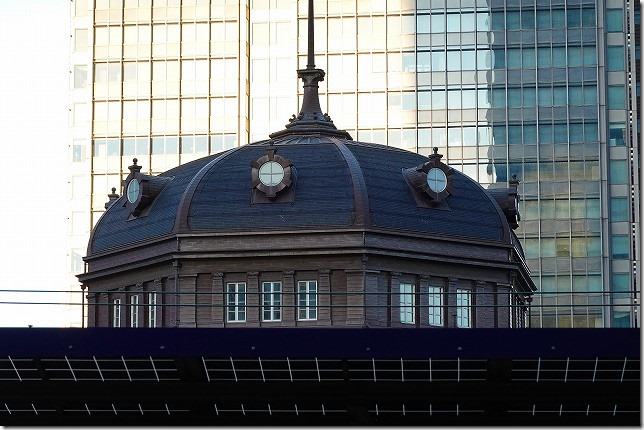 東京駅（東京都 千代田区）