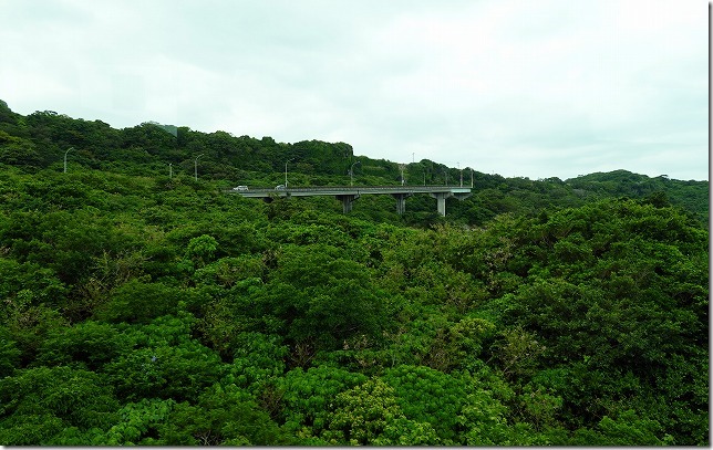 ニライ・カナイ橋（沖縄県 南城市）