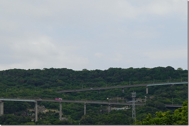 ニライ・カナイ橋