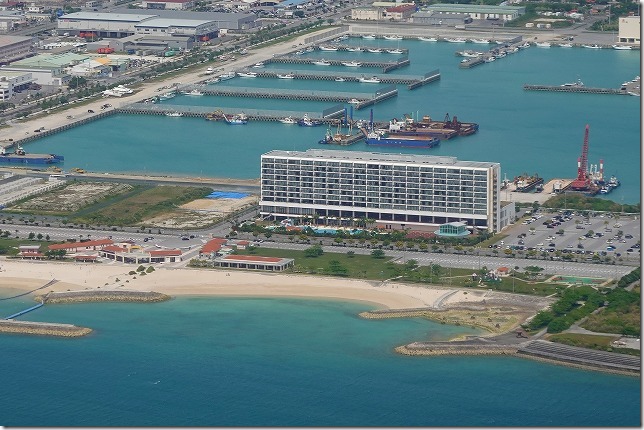 サザンビーチホテル&リゾート沖縄（沖縄県 糸満市）