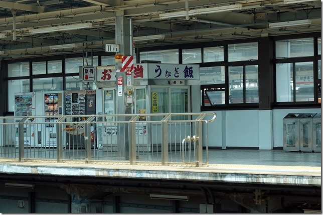 浜松駅（静岡県 浜松市）