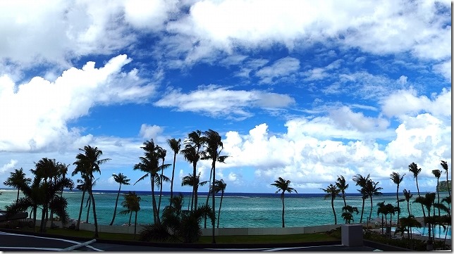 クラウンプラザリゾート グアム（Crowne Plaza Resort Guam）