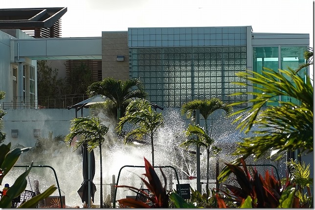 クラウンプラザリゾート グアム（Crowne Plaza Resort Guam）