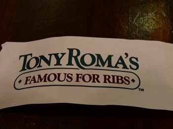 Tony Roma's Guam